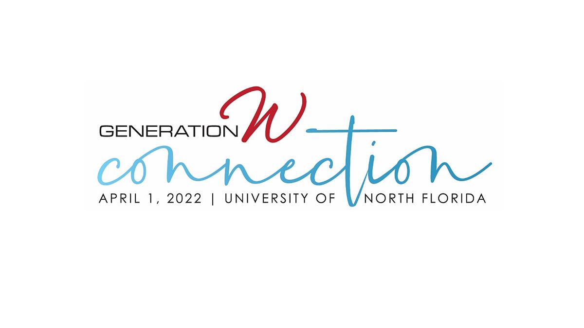 Generation W 2022: Connection