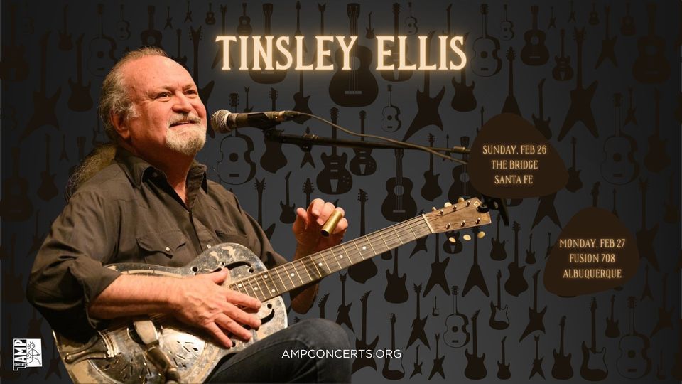 tinsley ellis tour dates 2023