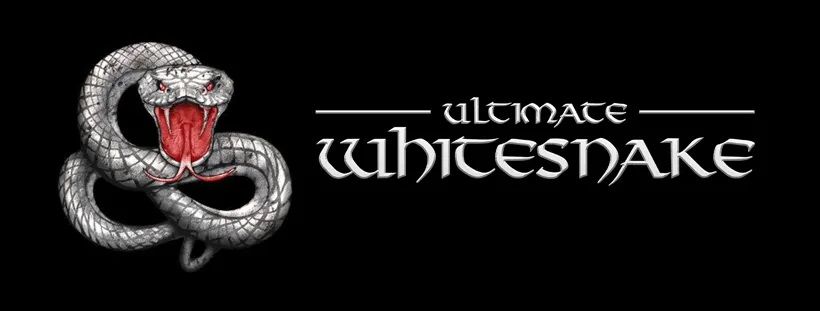 ULTIMATE WHITESNAKE 