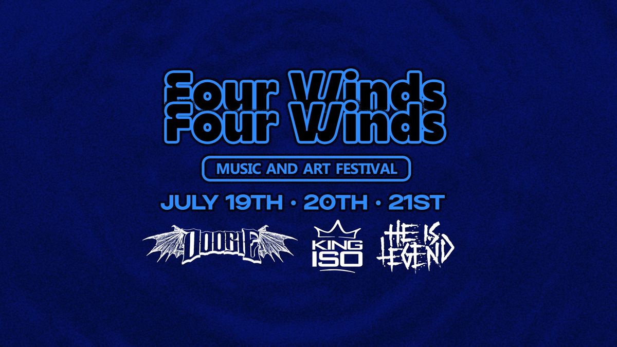 Four Winds Fest Omaha Day 1 