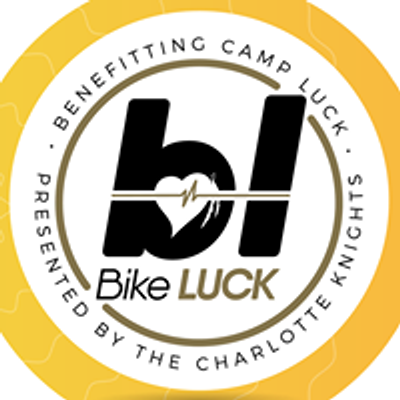 Bike LUCK Presented by Charlotte Knights