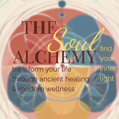 The Soul Alchemy