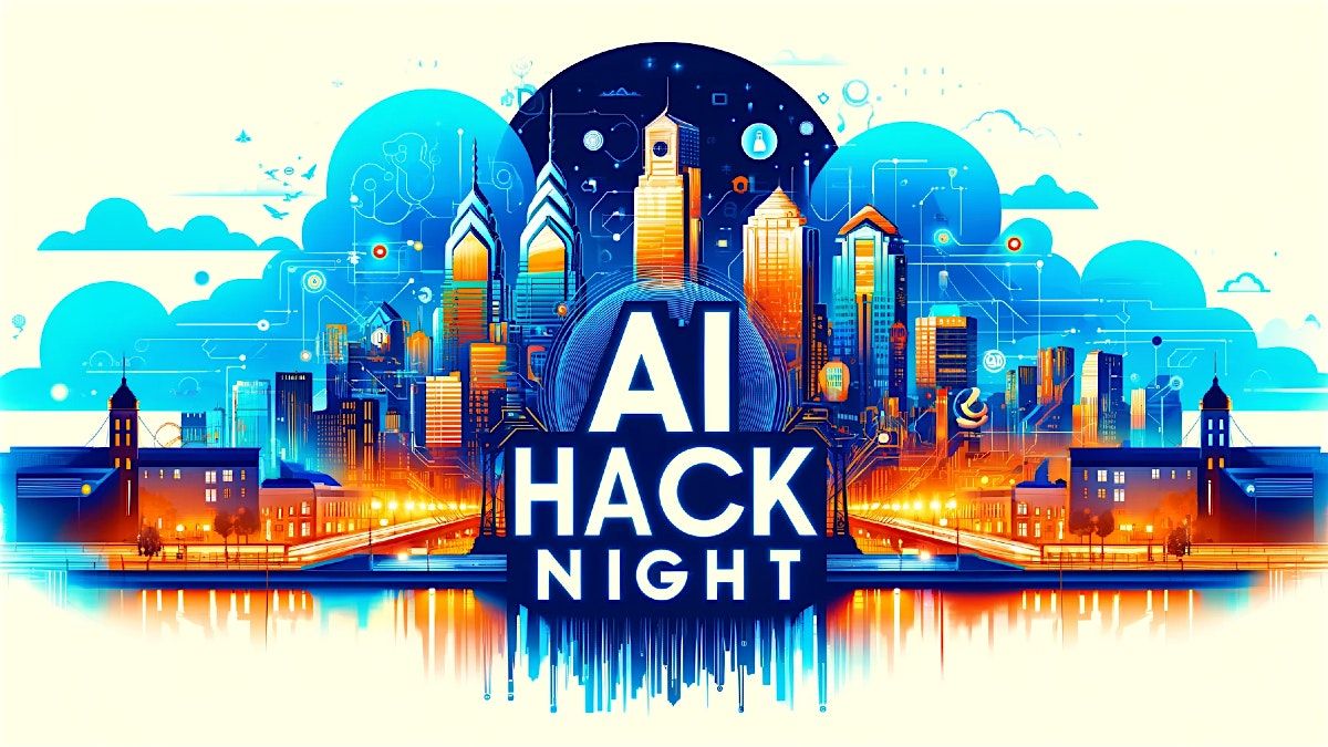 AI Hack Night