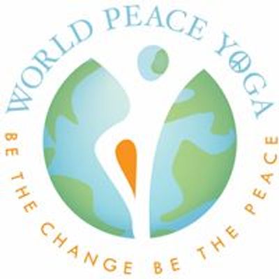 World Peace Yoga Cincinnati