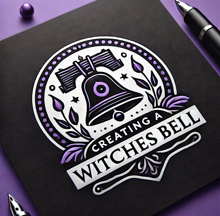 Create A Witches Bell