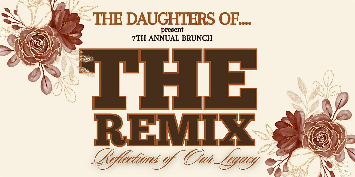 The Remix: Reflections of Our Legacy