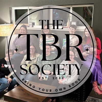 The TBR Society