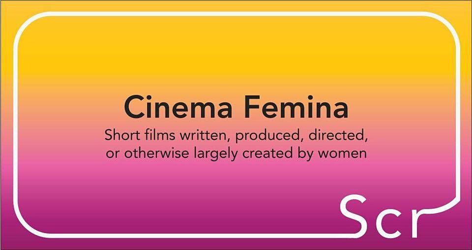 Screen: Cinema Femina