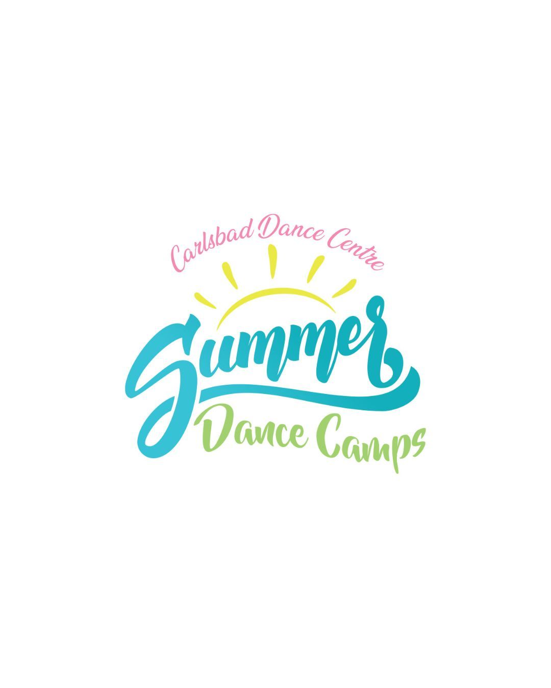 Jazz Camp: Beach Days (ages 6+)