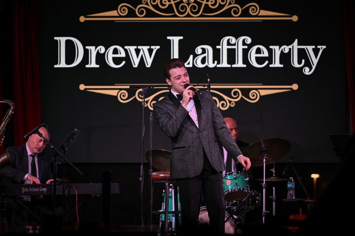 DREW LAFFERTY JAZZ BAND