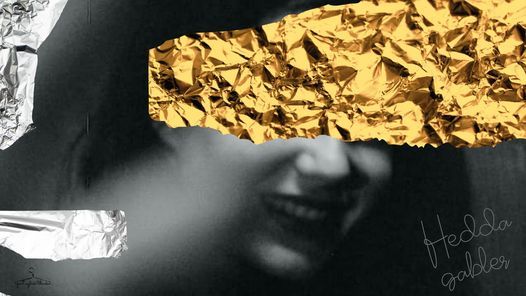 Hedda Gabler | Premiere | ProEnglish Theatre