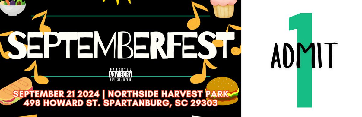 SEPTEMBERFEST