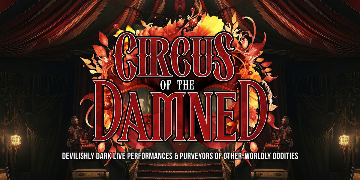 Circus of the Damned