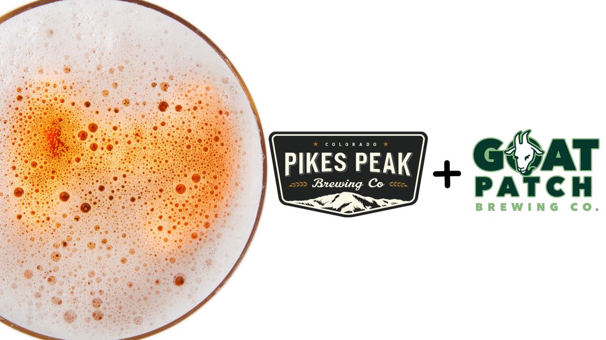 Pikes Patch Collab Release Party