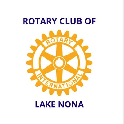 Rotary Club of Lake Nona