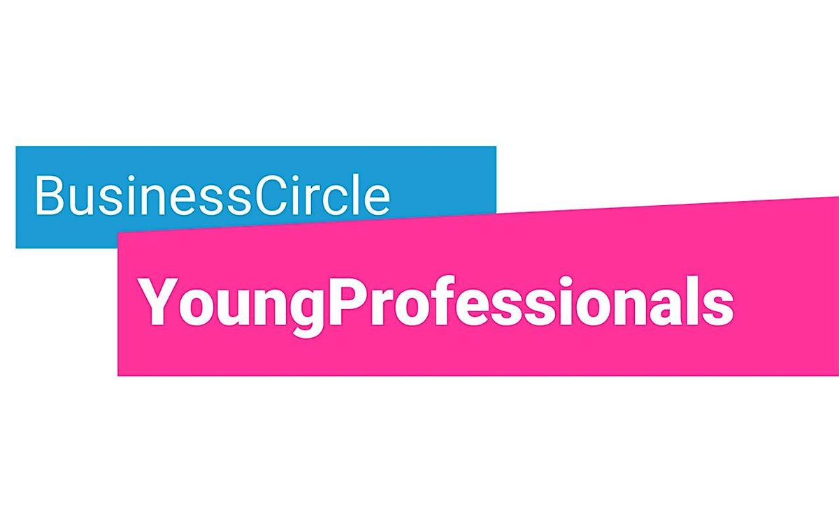 IAMCP BusinessCircle YoungProfessionals