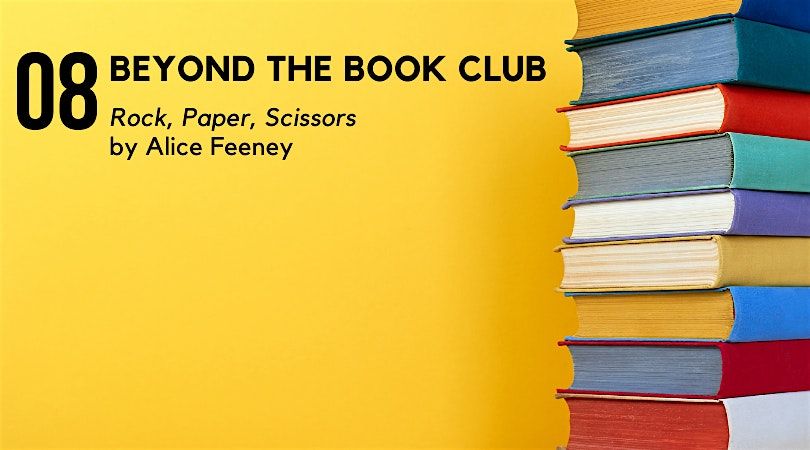 Beyond the Book Club