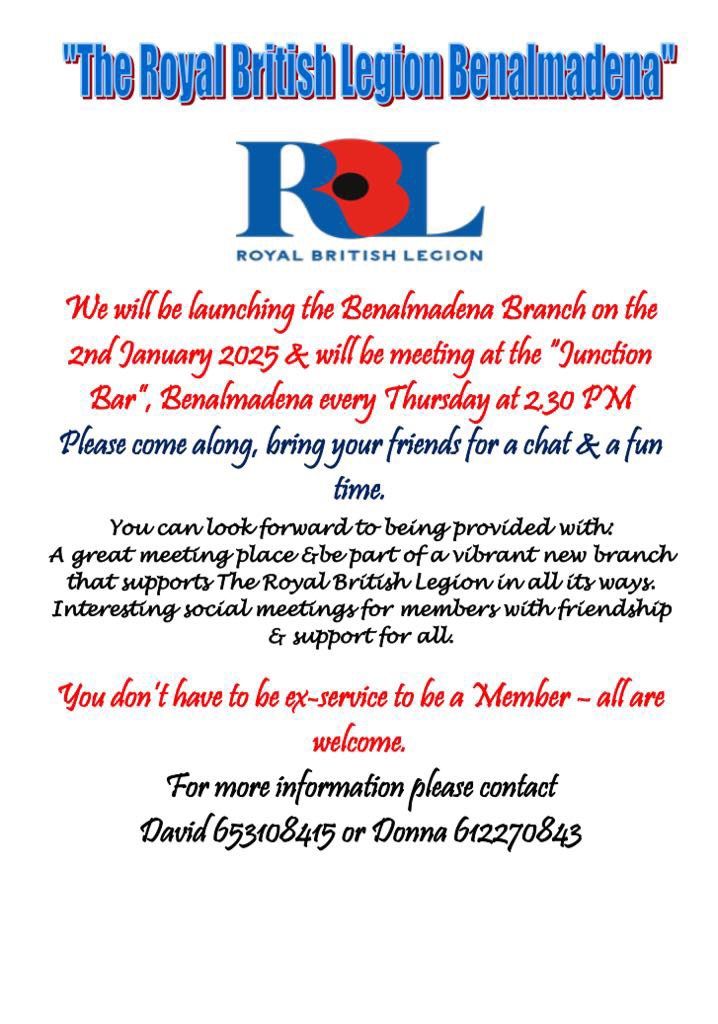 RBL Launch 