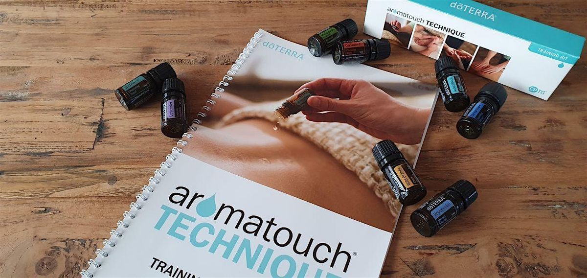 AromaTouch Business-Training