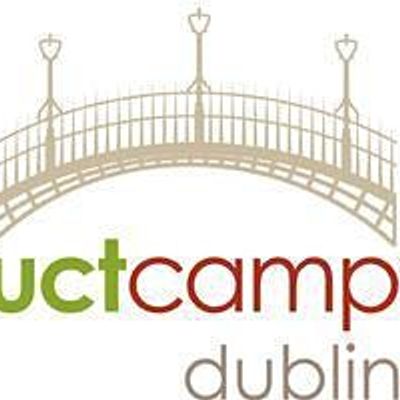 ProductCamp Dublin