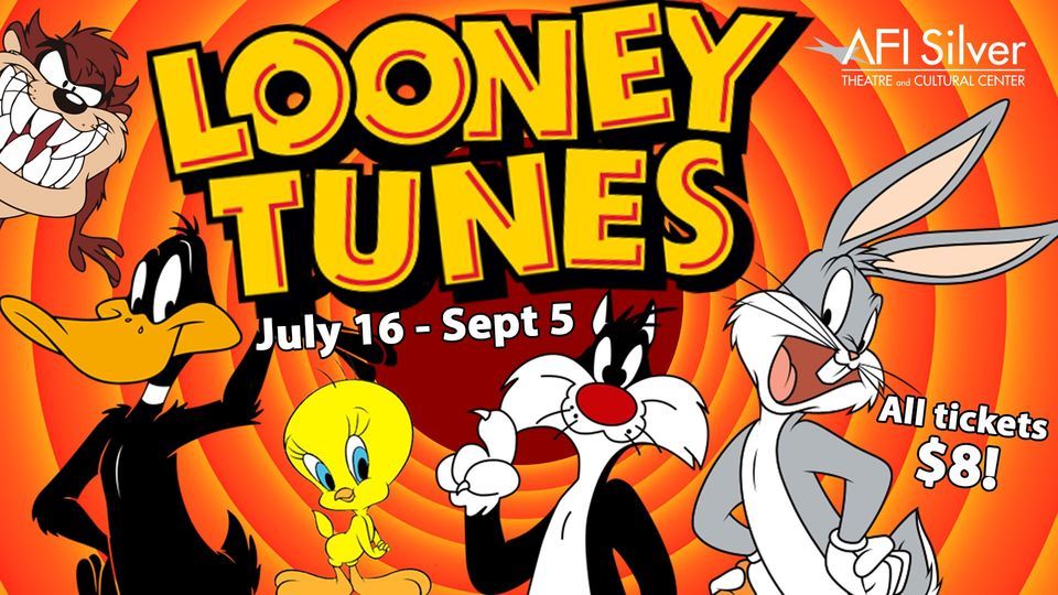 Looney Tunes Weekend Cartoons