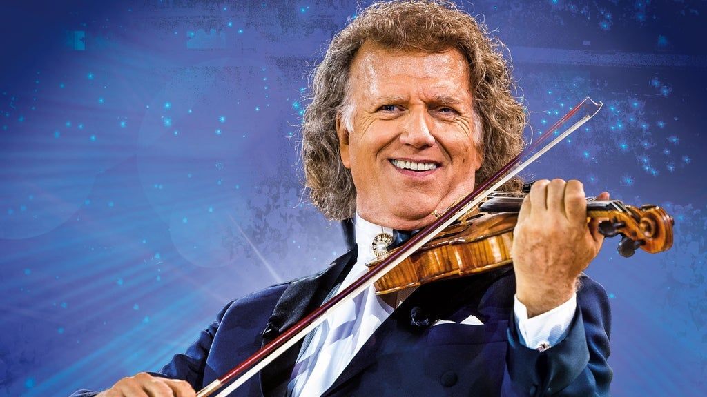 Andre Rieu