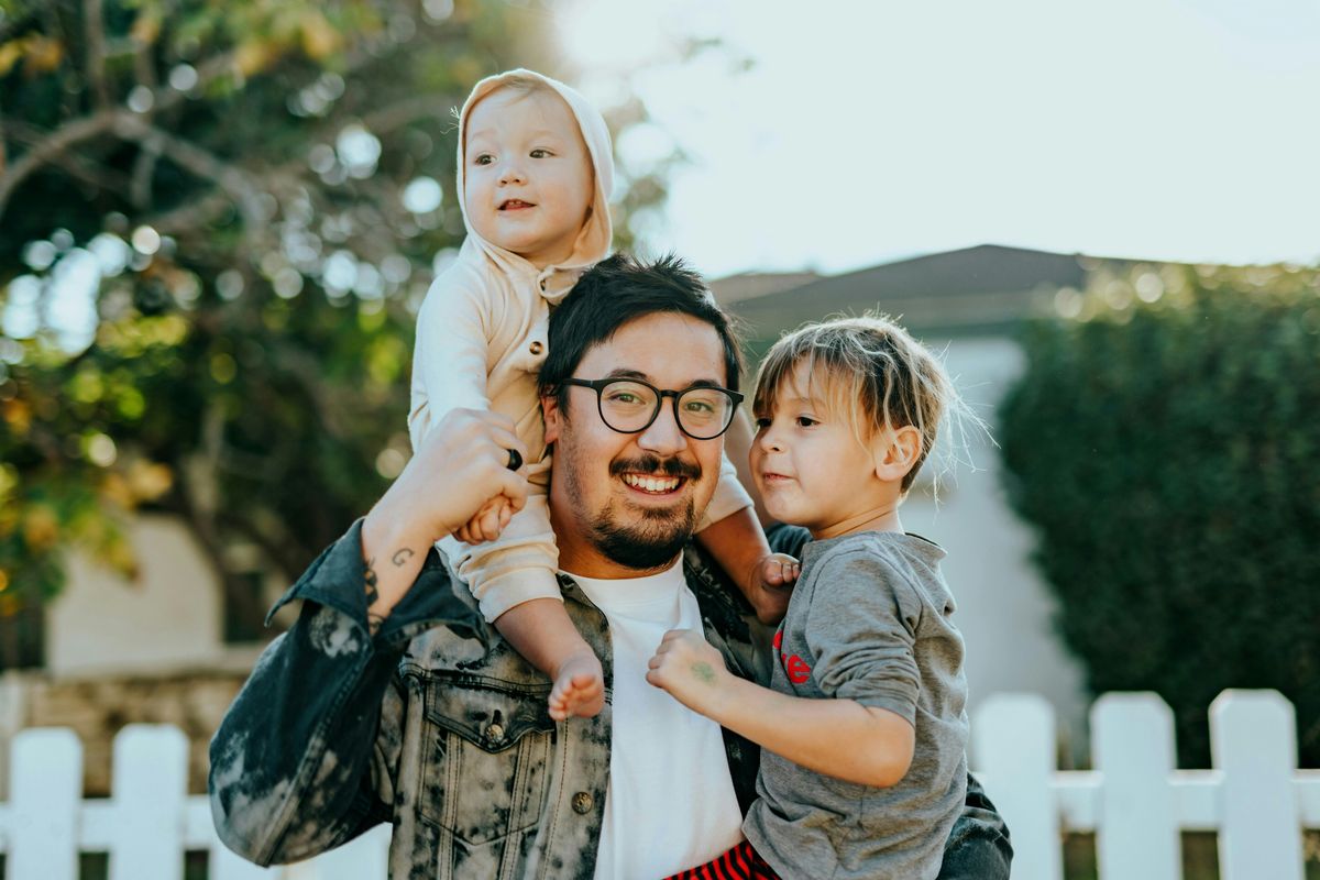 Monthly Community Support Group