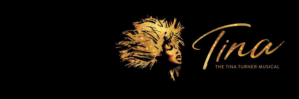 Tina The Tina Turner Musical