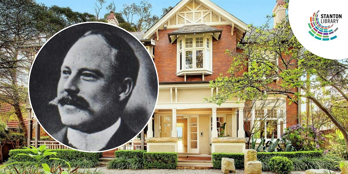 Unearthing North Shore's forgotten architect