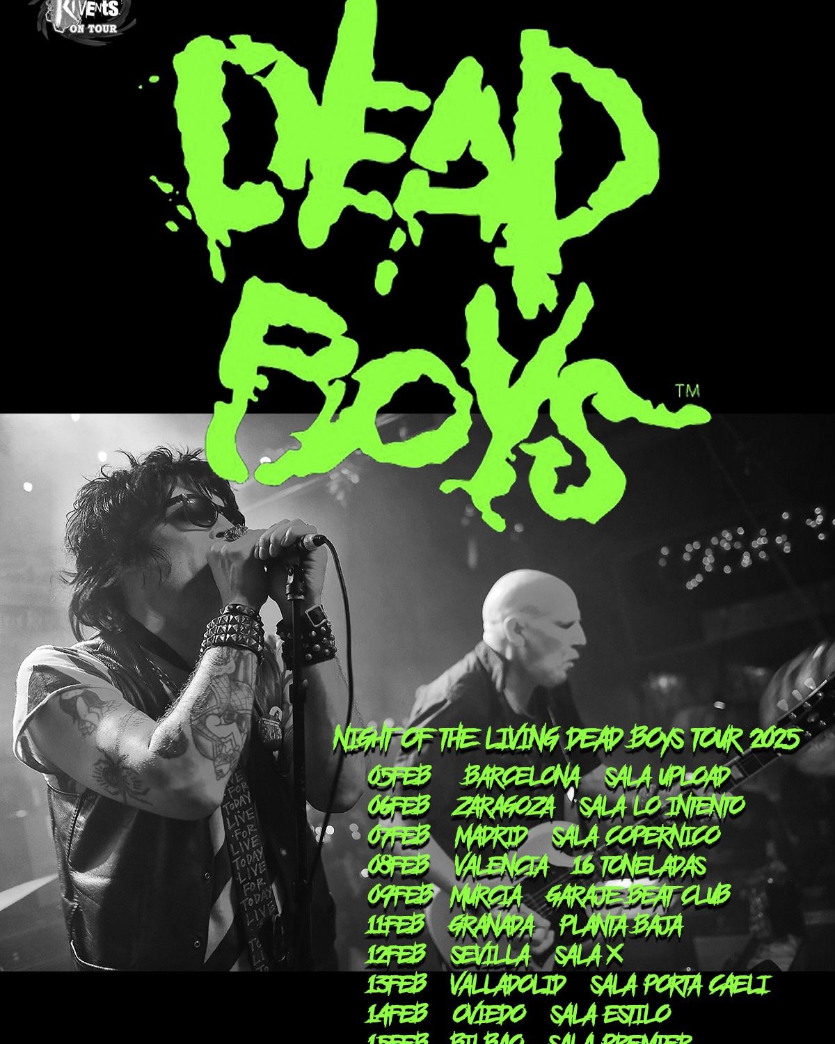 Dead Boys