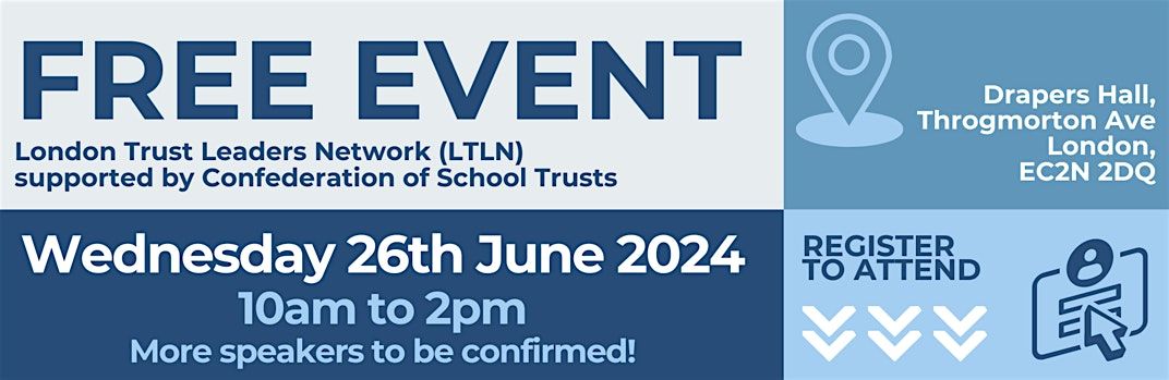 London Trust Leaders' Network (LTLN)