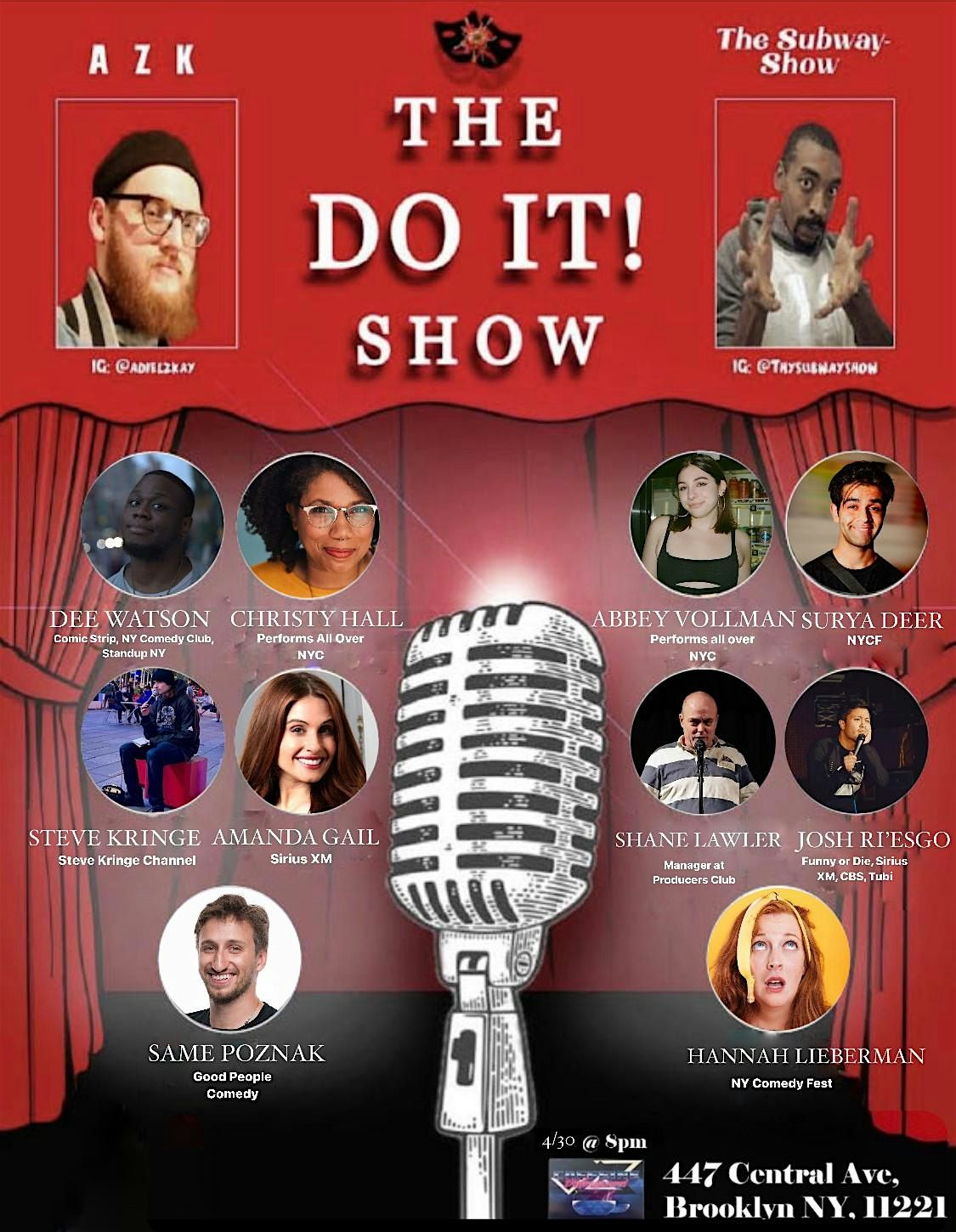 The DO IT! Show