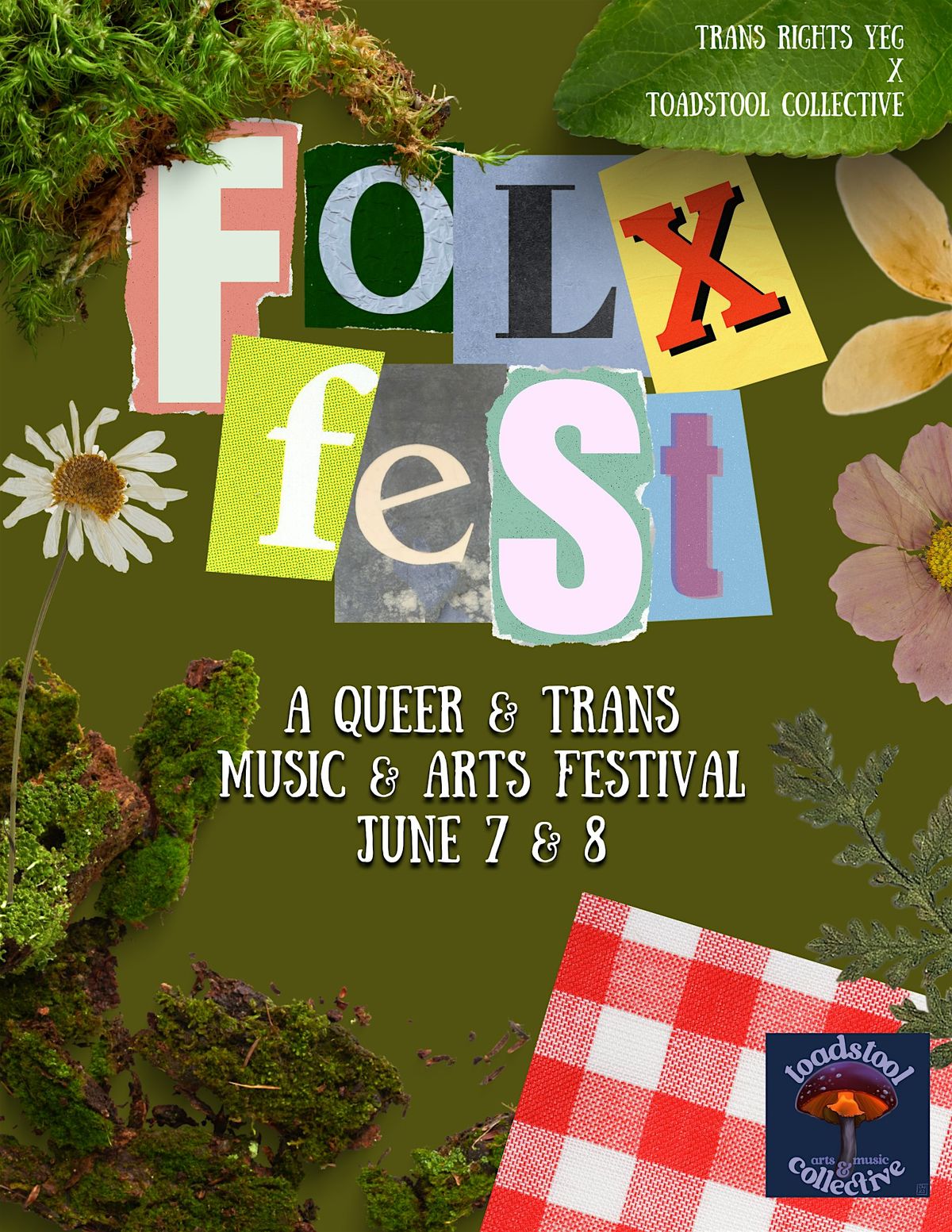 Folx Festival