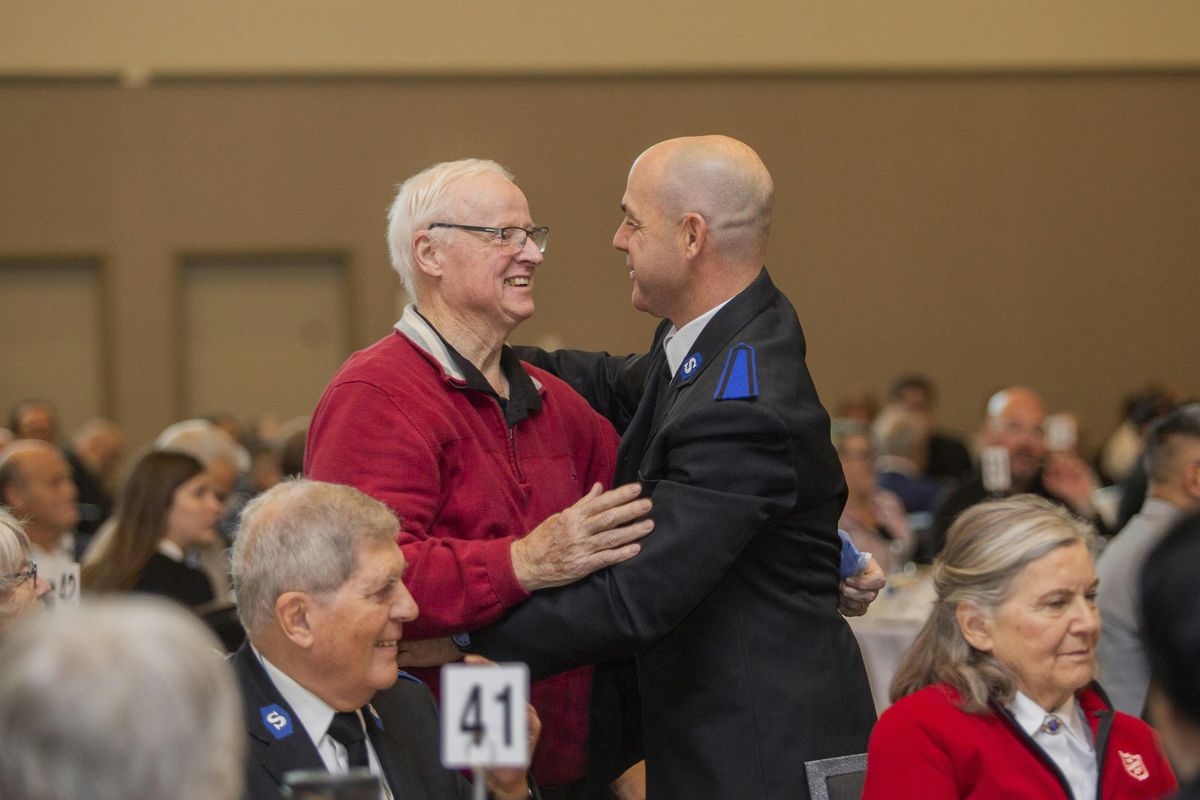 Ottawa Civic Prayer Breakfast 2024