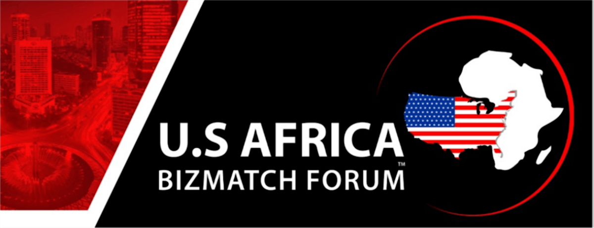 U.S Africa BizMatch Forum 2024