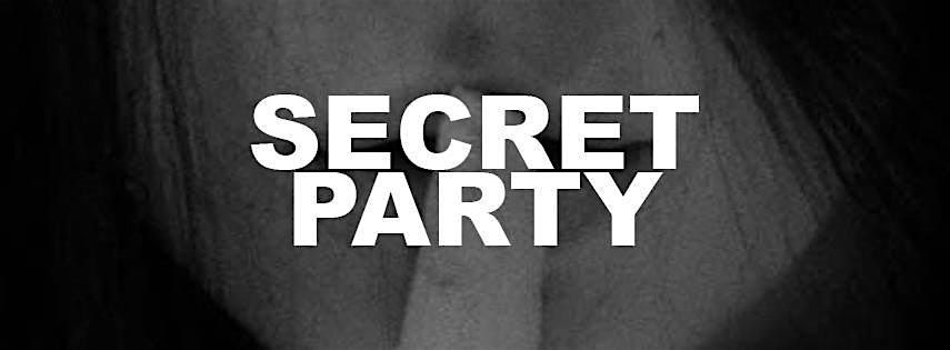 Duncan's Secret Society Party