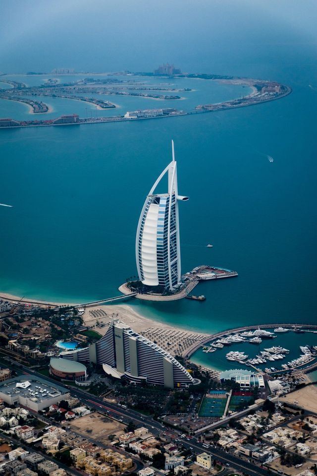 Doing Dubai 2024