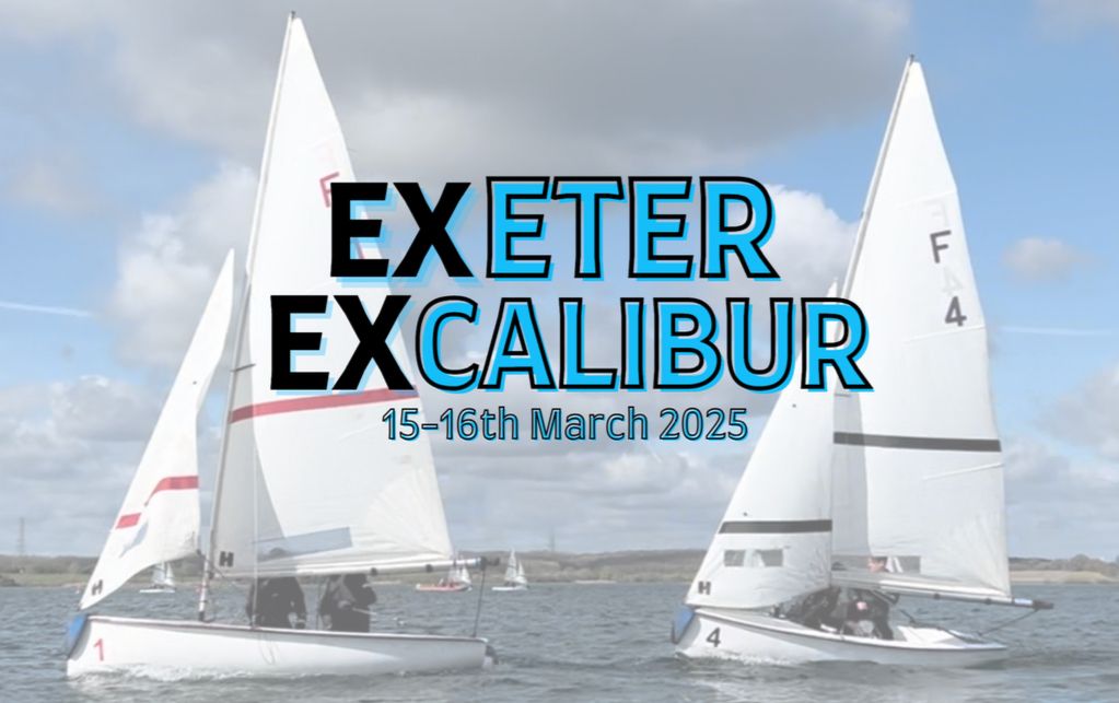 Exeter Excaliber