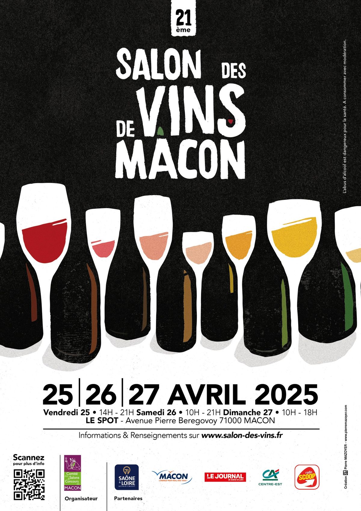 Salon des Vins