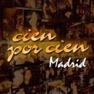 Sala Cien por Cien - Bar de Copas en Madrid