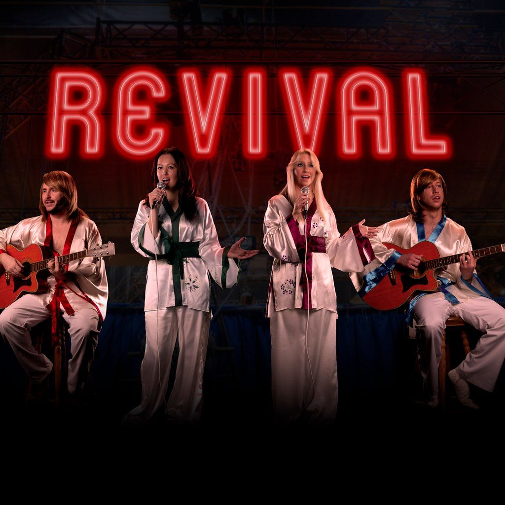 ABBA Revival