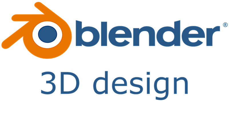3D Design with Blender