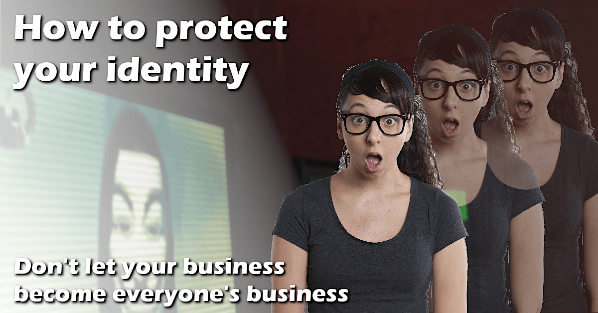 Identity Protection Survival Workshop