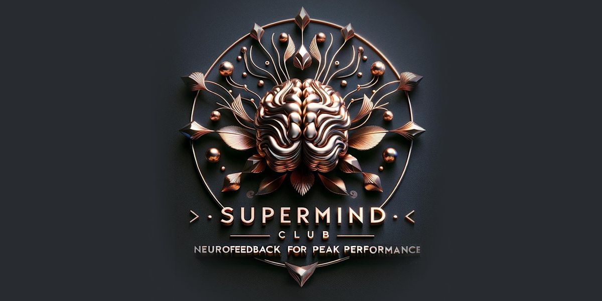 SuperMind Club: Neurofeedback for Peak Performance