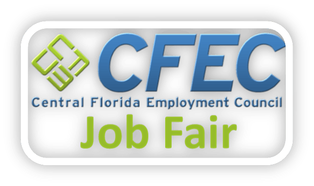 Central Florida Job Fair 3\/23