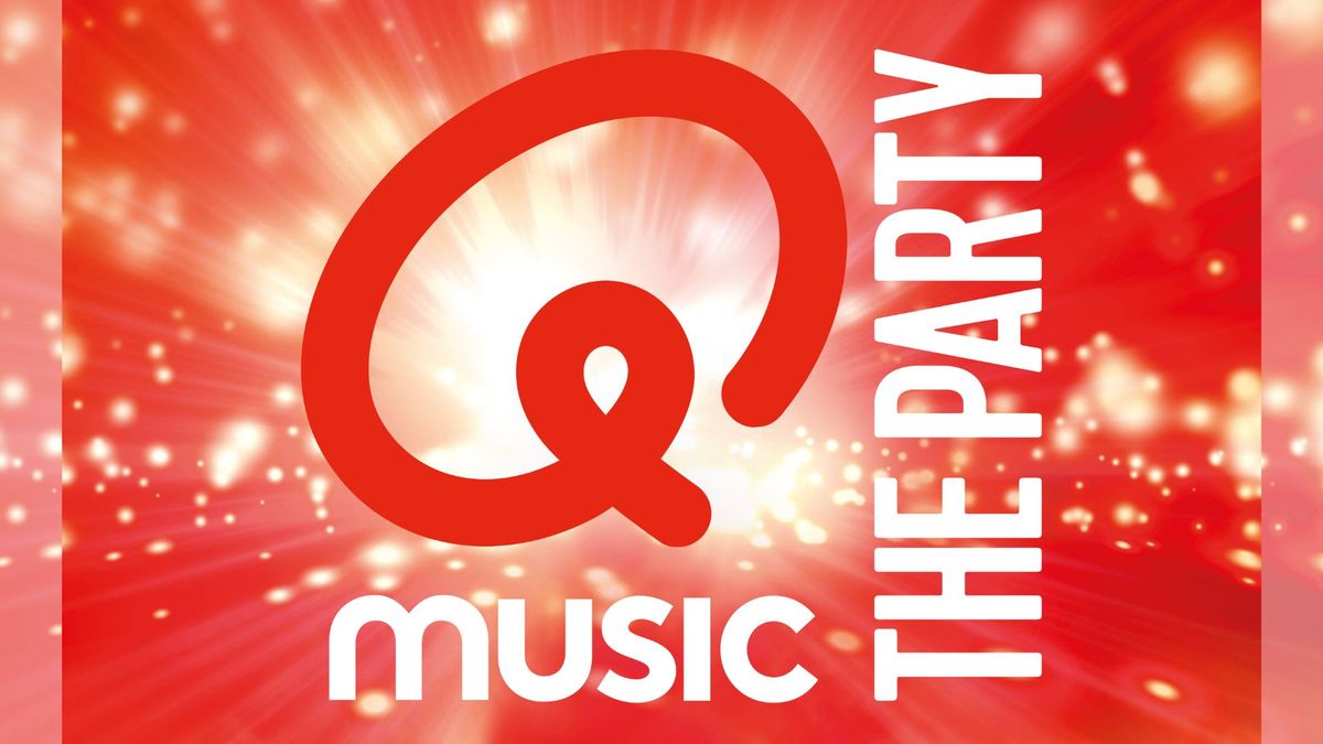 Qmusic foute party