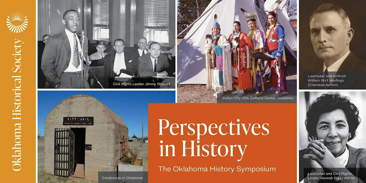 Oklahoma History Symposium