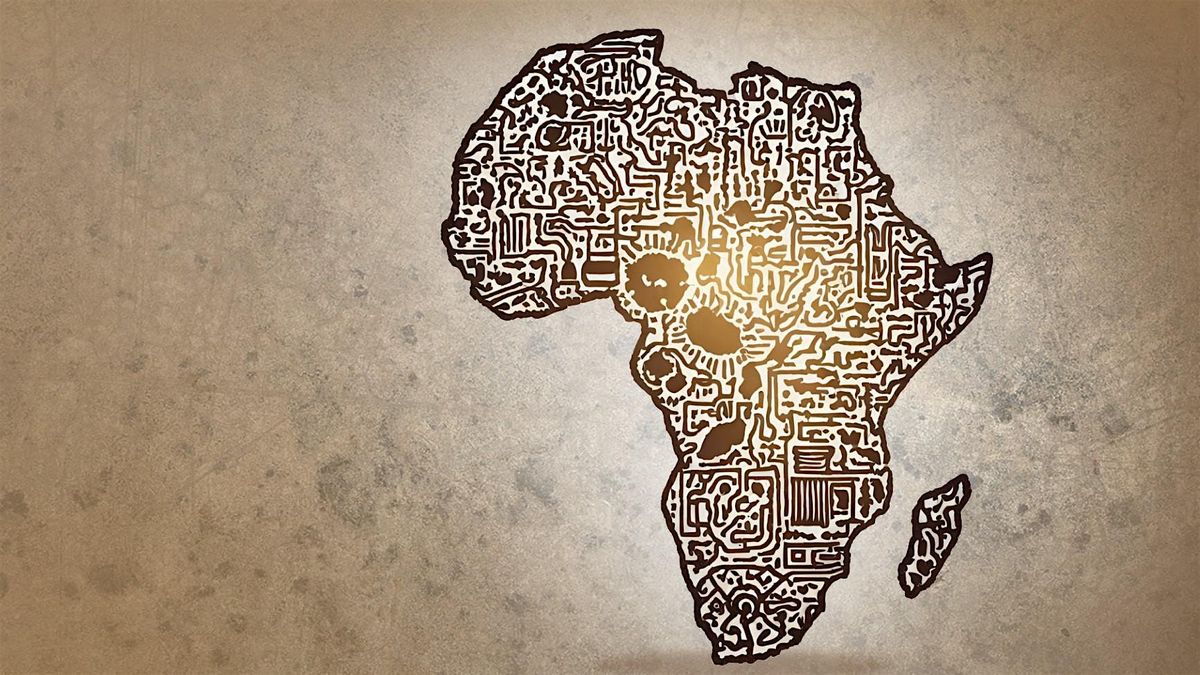The Future of Dementia in Africa: Advancing Global Partnerships
