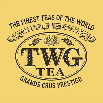 TWG Tea