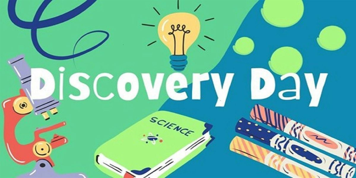 Girl Scouts Discovery Day